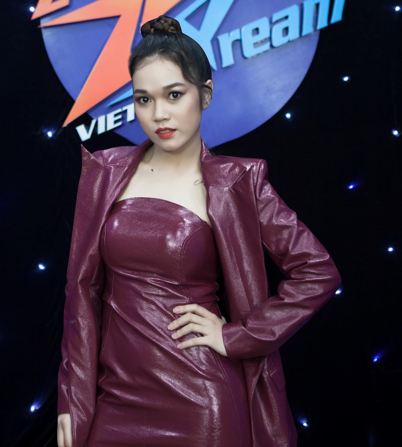 co gai viet debut o kpop anh 3