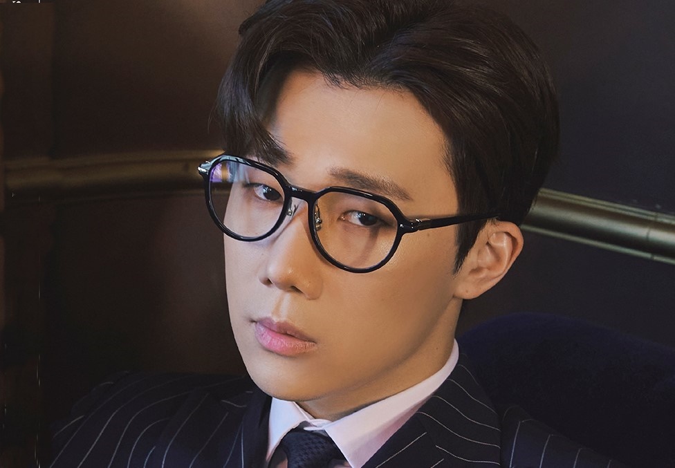 Truong nhom INFINITE mac Covid-19 du da tiem vaccine hinh anh