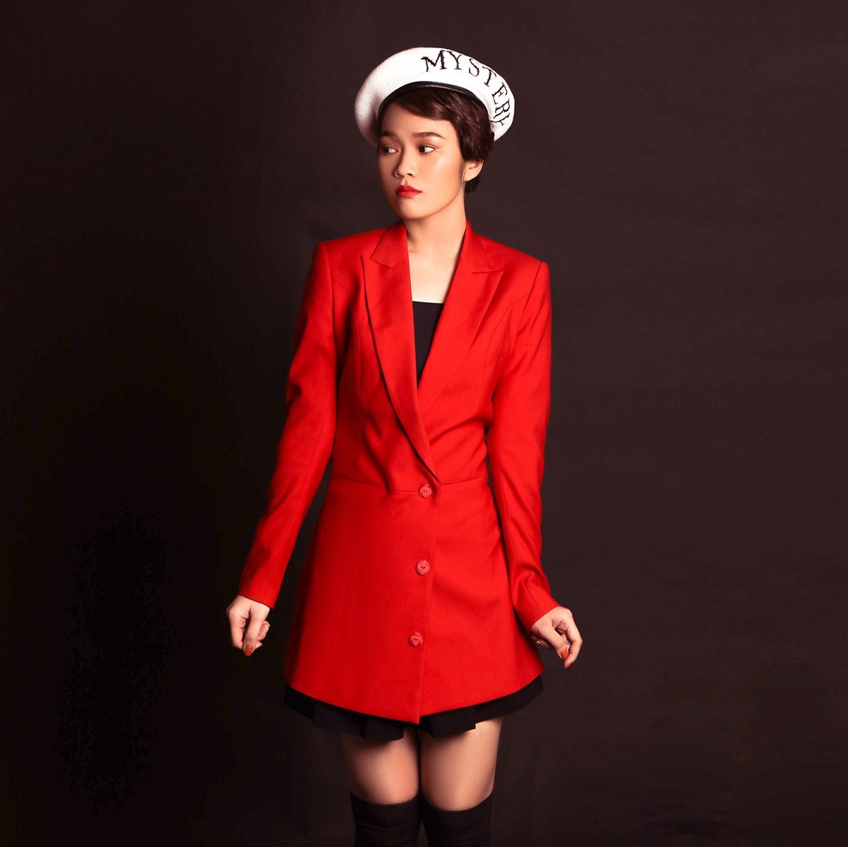 co gai viet debut o kpop anh 4