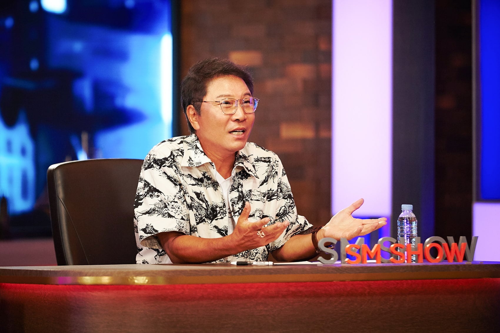 vũ trụ văn hóa SM ảnh 1 vu tru van hoa SM anh 1