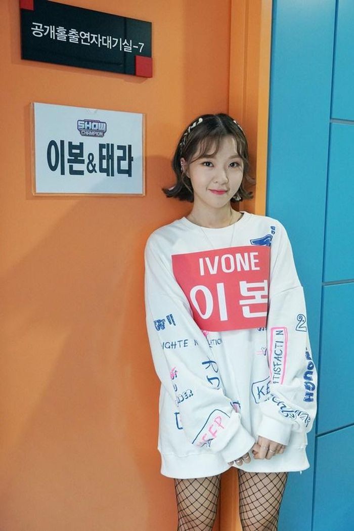 thần tượng kpop người việt ảnh 7 than tuong kpop nguoi viet anh 7