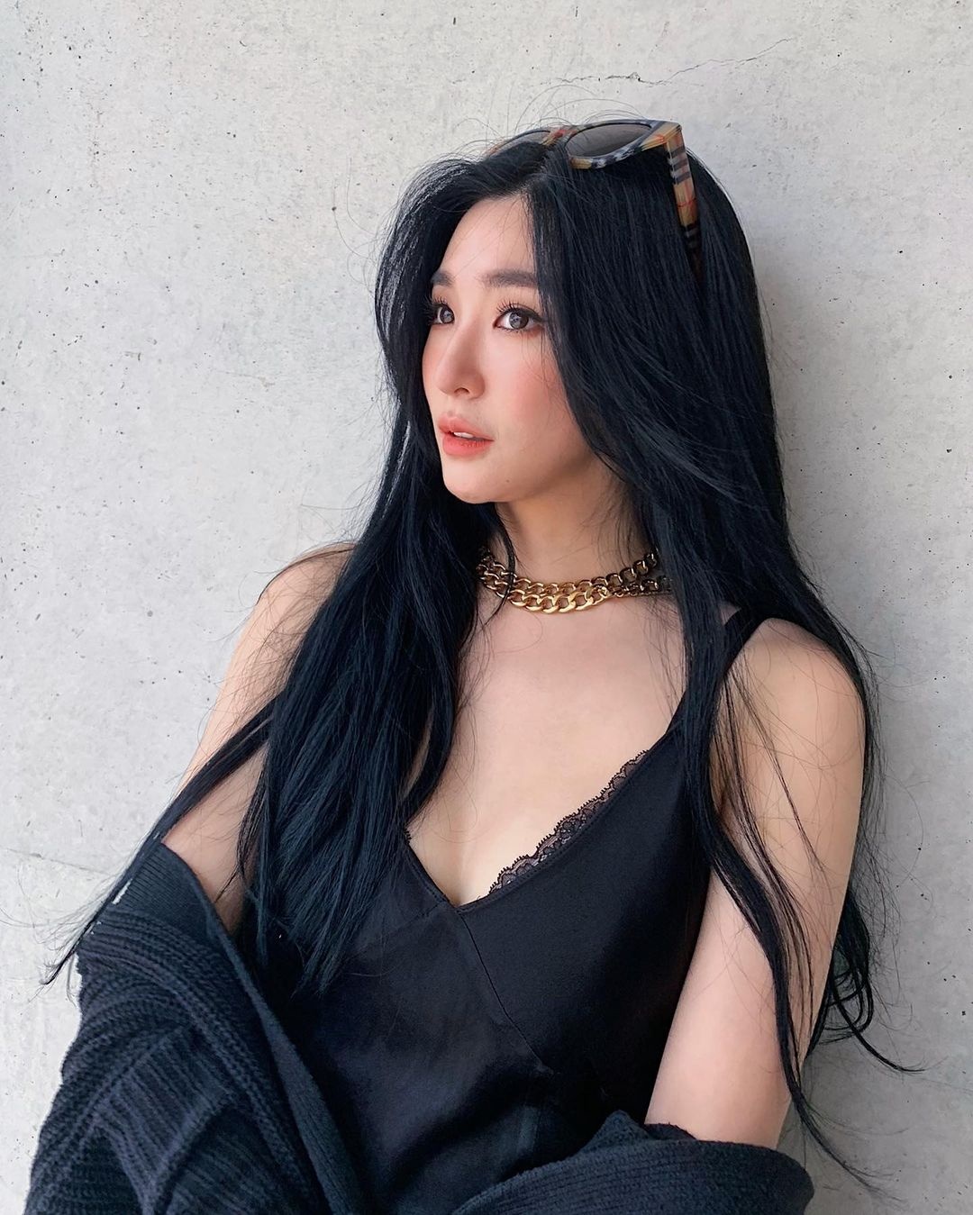 tiffany đóng phim với song joong ki ảnh 5 tiffany dong phim voi song joong ki anh 5