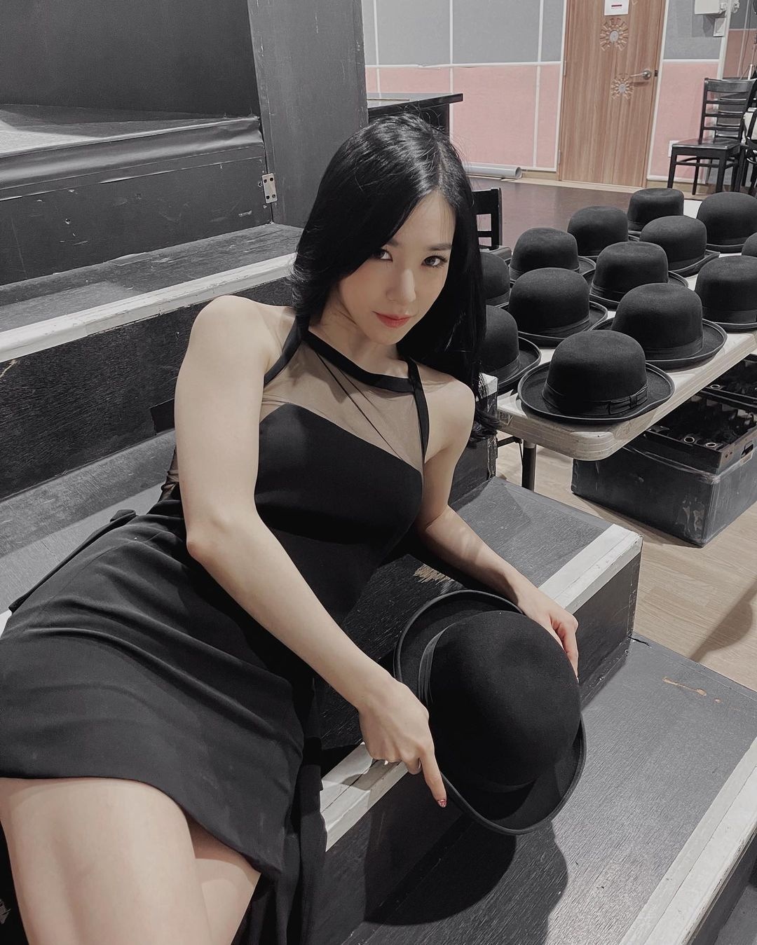 tiffany đóng phim với song joong ki ảnh 3 tiffany dong phim voi song joong ki anh 3