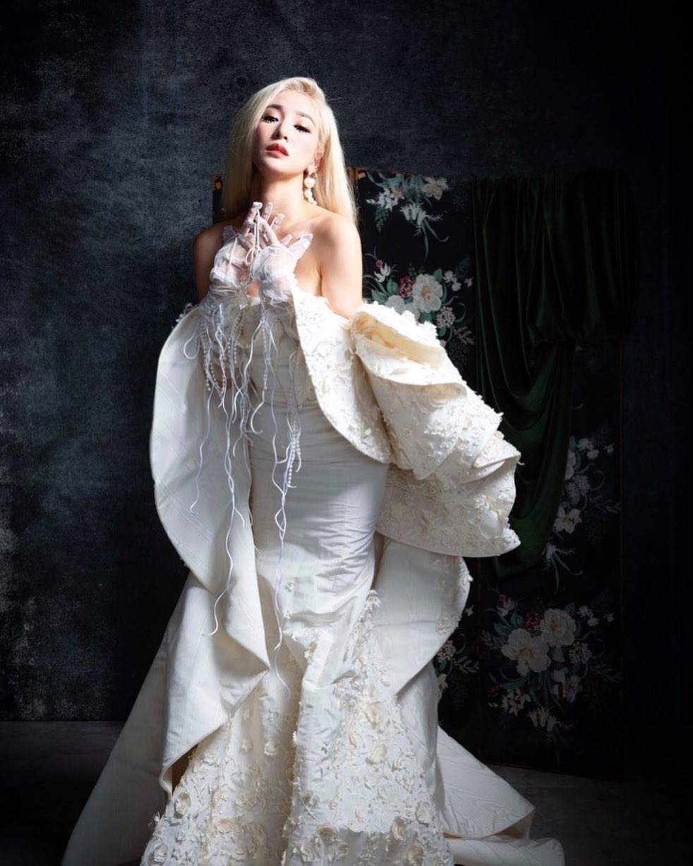 tiffany đóng phim với song joong ki ảnh 16 tiffany dong phim voi song joong ki anh 16