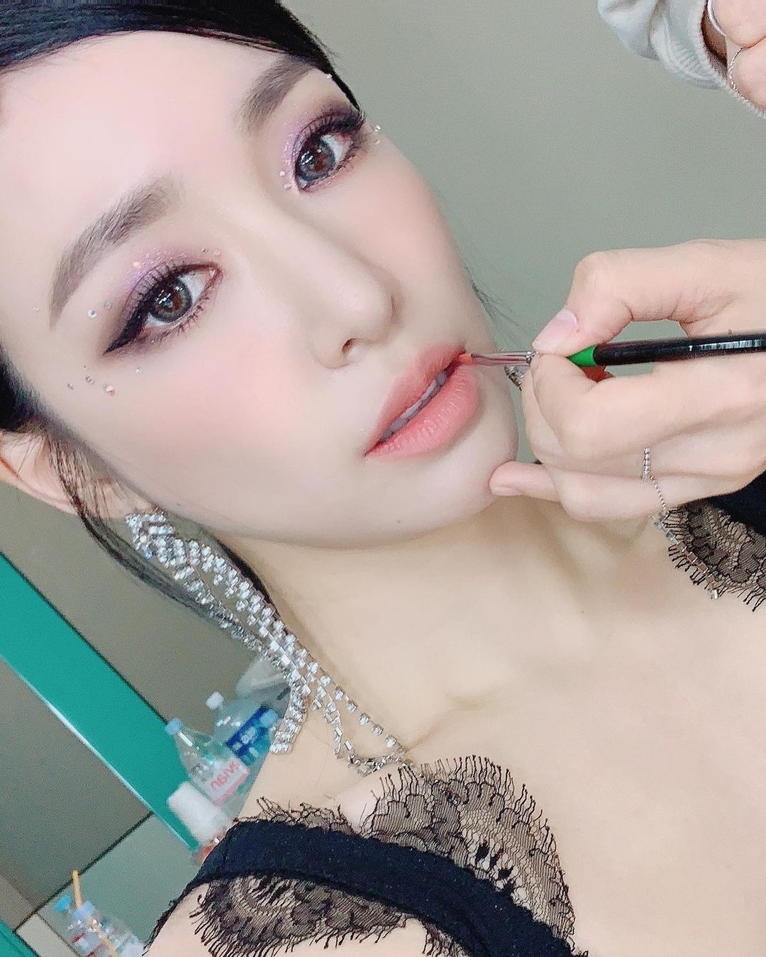 tiffany đóng phim với song joong ki ảnh 2 tiffany dong phim voi song joong ki anh 2