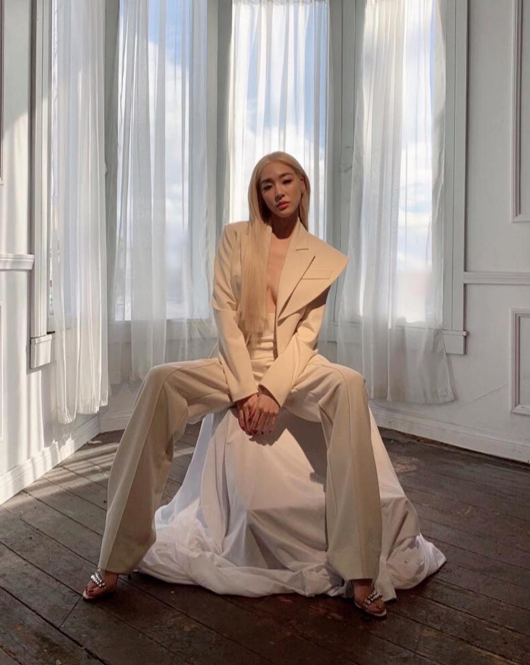 tiffany đóng phim với song joong ki ảnh 15 tiffany dong phim voi song joong ki anh 15