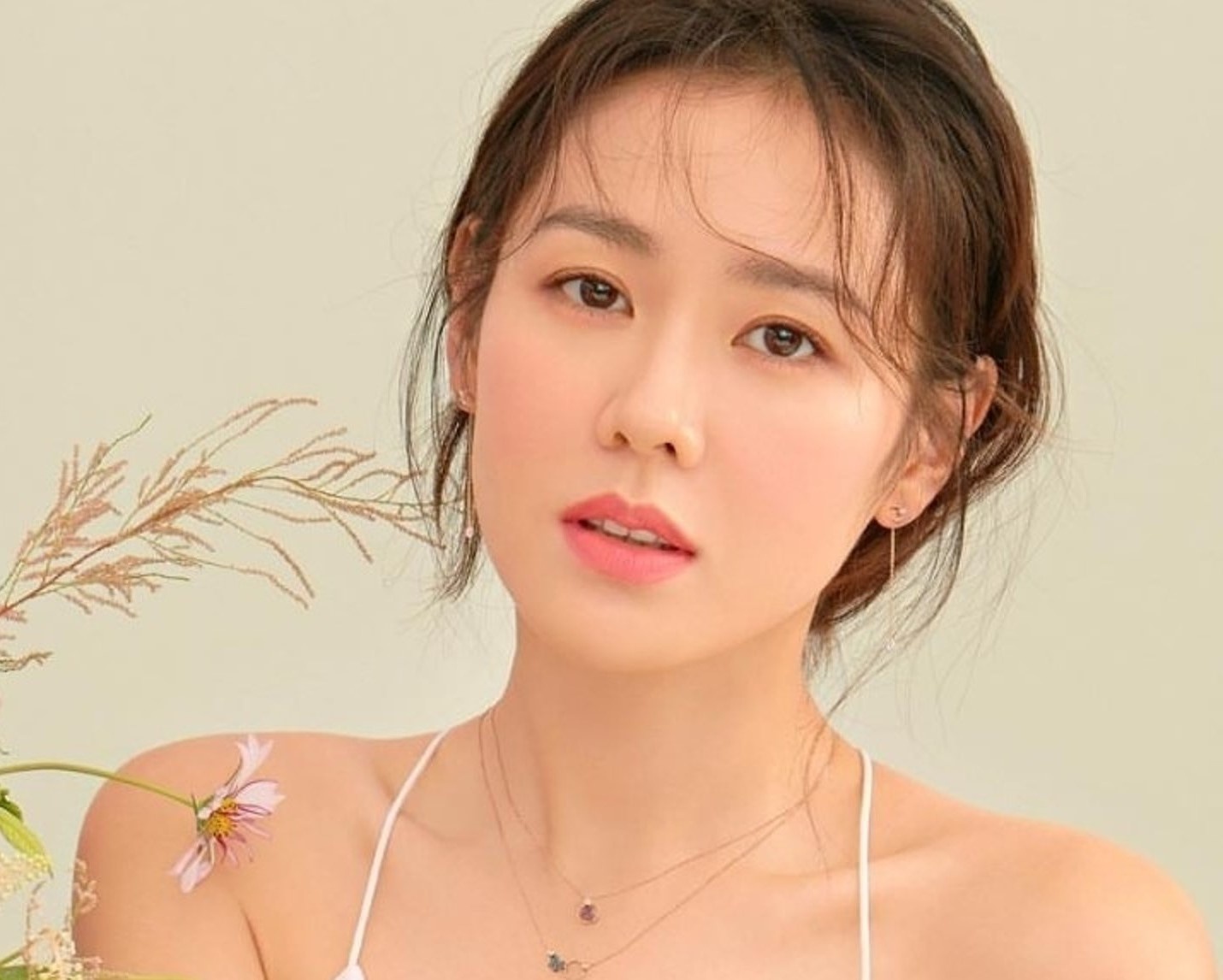 Son Ye Jin dong phim moi sau 'Ha canh noi anh' hinh anh