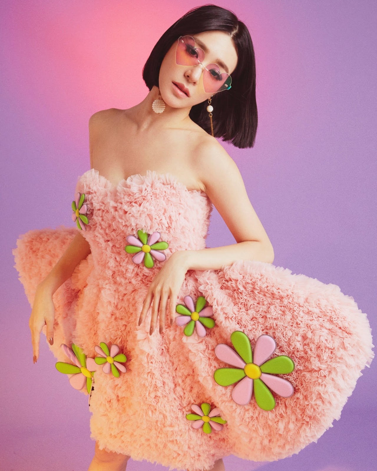 tiffany đóng phim với song joong ki ảnh 11 tiffany dong phim voi song joong ki anh 11