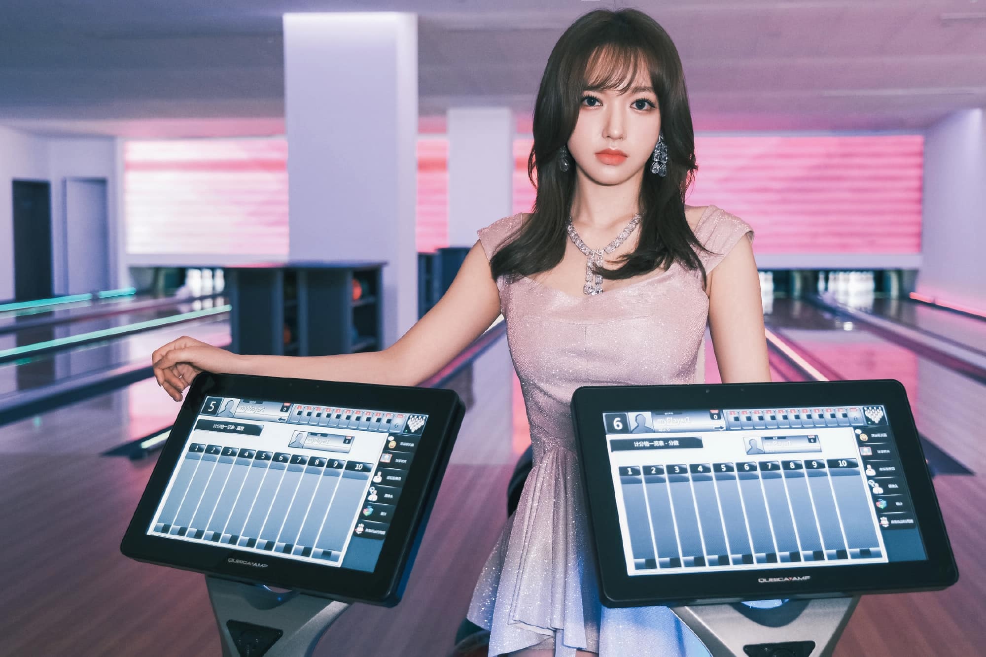 sao kpop chiếm lĩnh showbiz hoa ngữ  ảnh 2 sao kpop chiem linh showbiz hoa ngu anh 2
