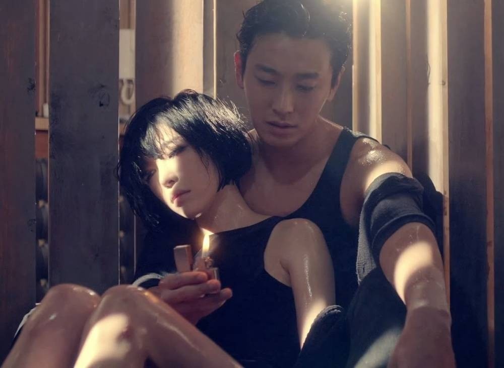 gain dung chat cam anh 2