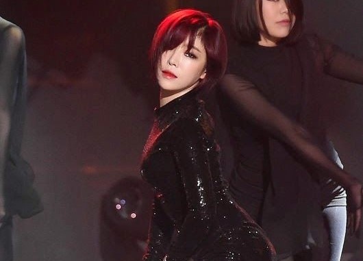 Tiet muc 'Paradise Lost' cua Gain hinh anh