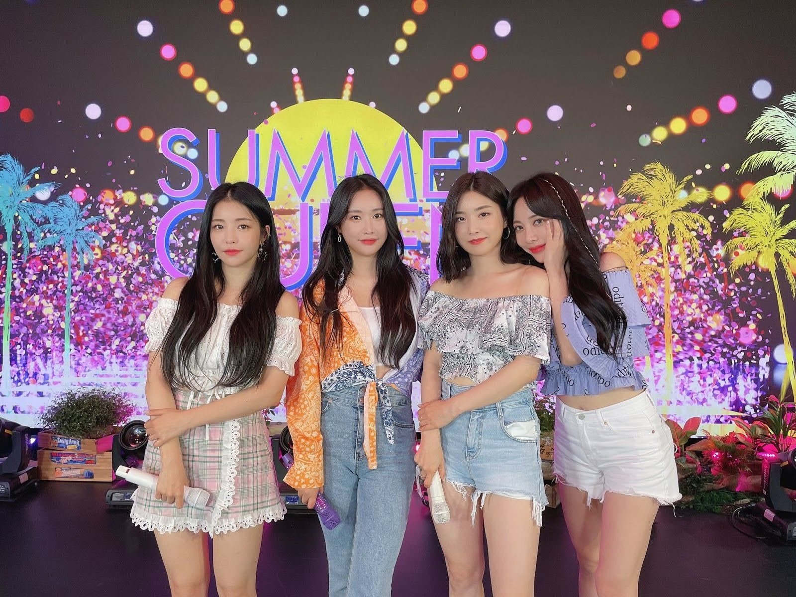 album kpop hay nhat thang 6 anh 2