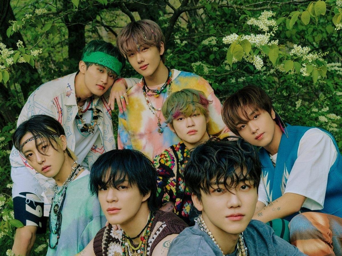 album kpop hay nhat thang 6 anh 10