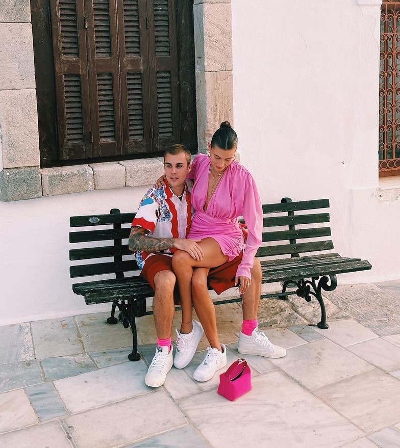 hailey bieber gu thời trang ảnh 17 hailey bieber gu thoi trang anh 17