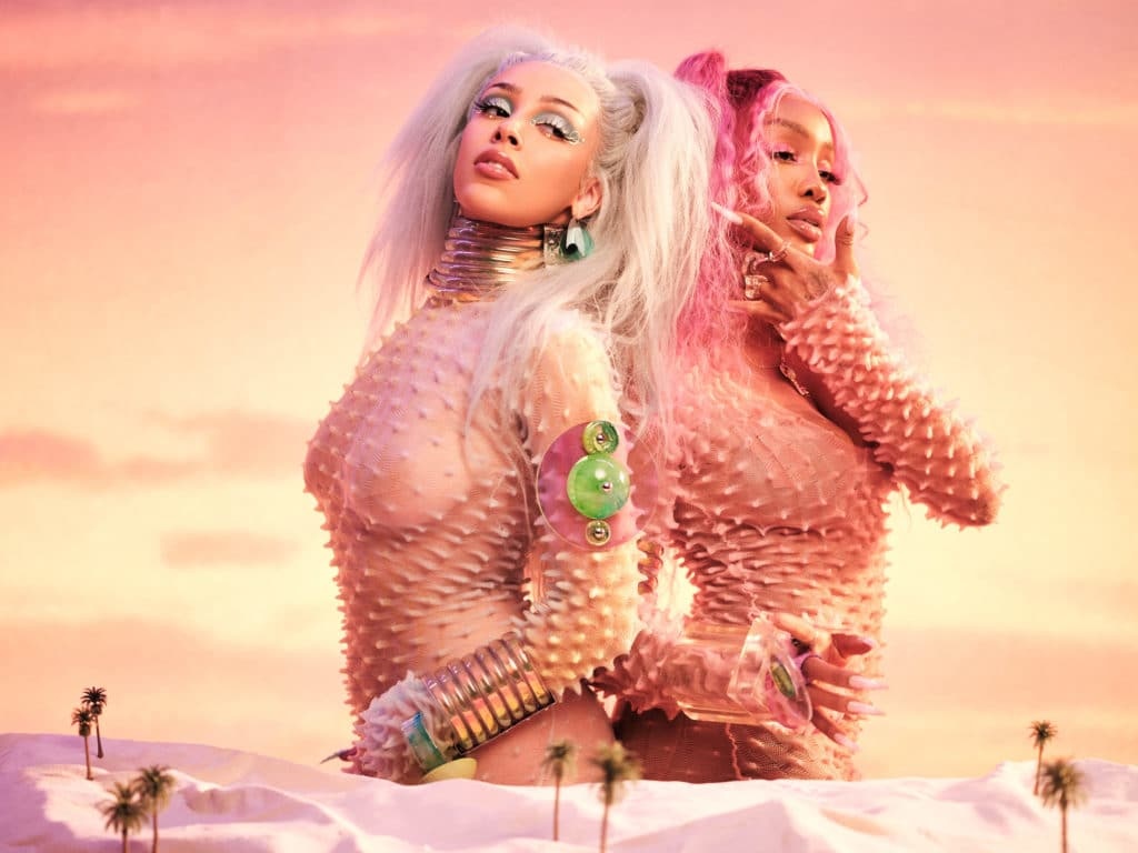ca sĩ doja cat  ảnh 3 ca si doja cat anh 3