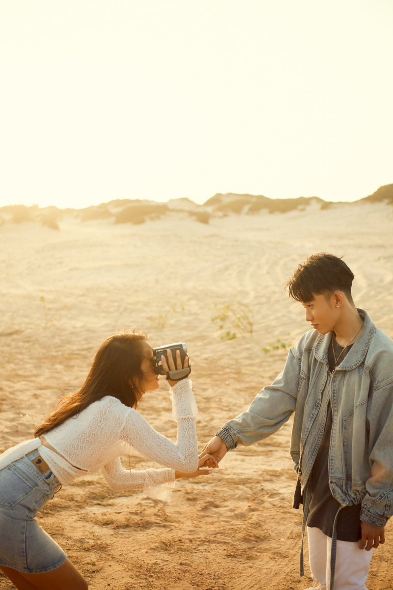 kay tran ban sao son tung anh 3