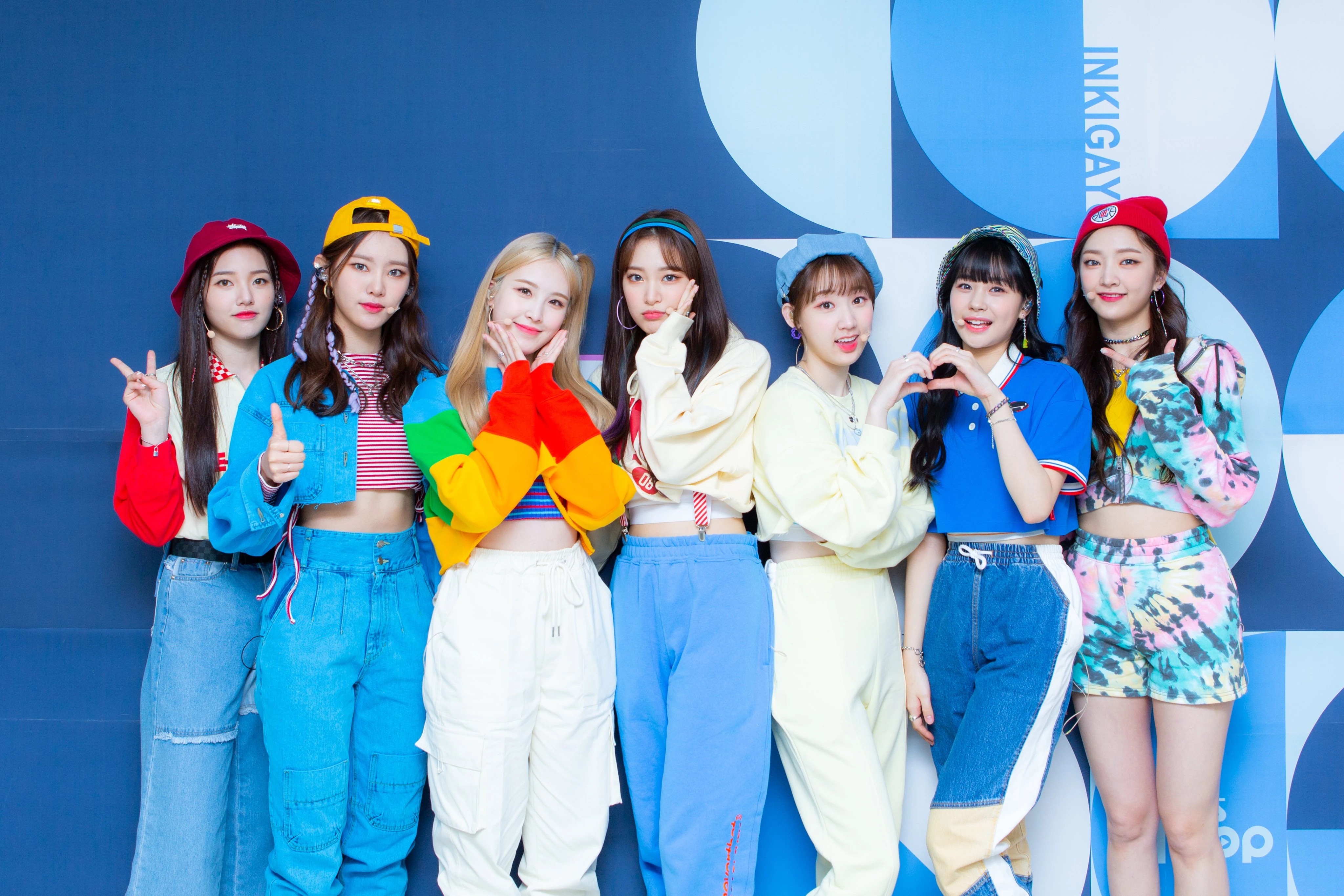 10 bai hat Kpop hay nhat anh 4