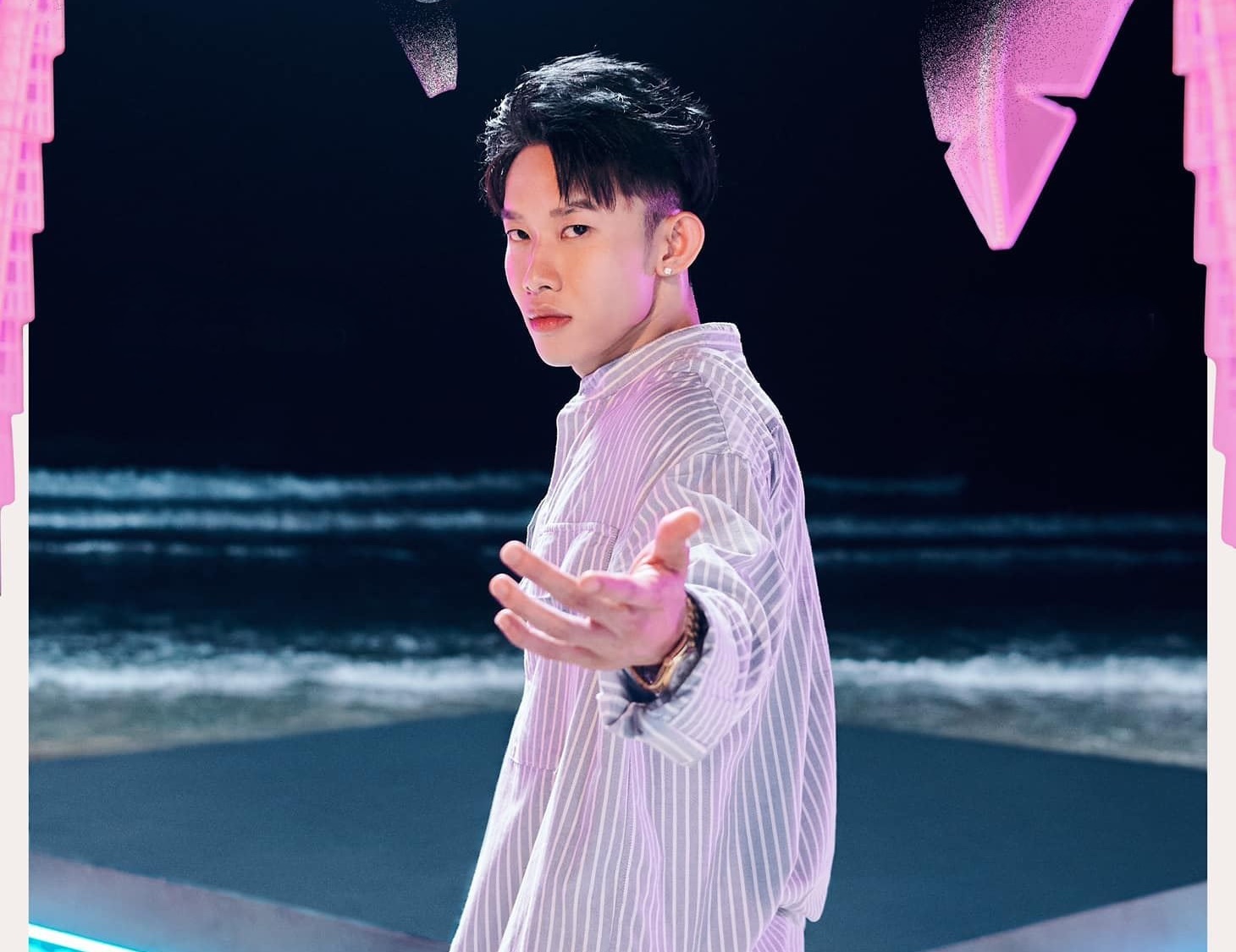 kay tran ban sao son tung anh 1