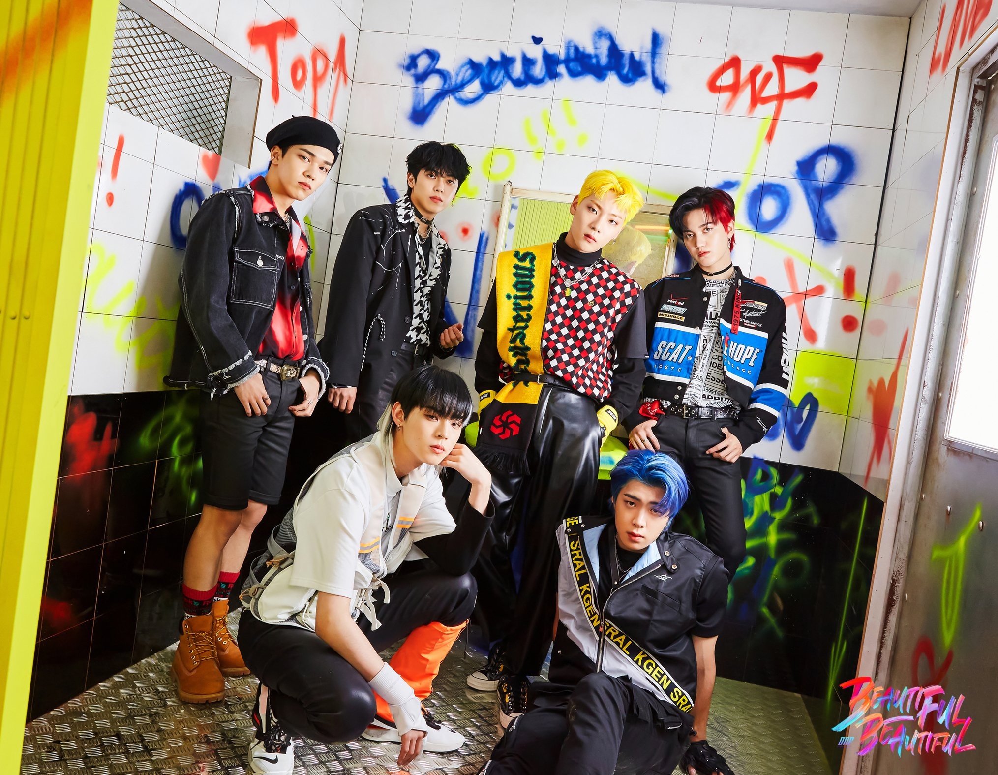 10 bai hat Kpop hay nhat anh 10