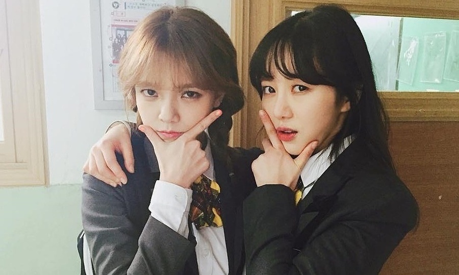 kwon mina ngoai tinh anh 2