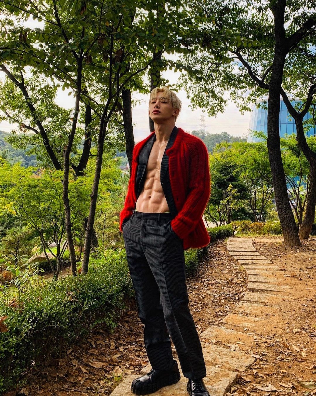 won ho co bap vam vo anh 13