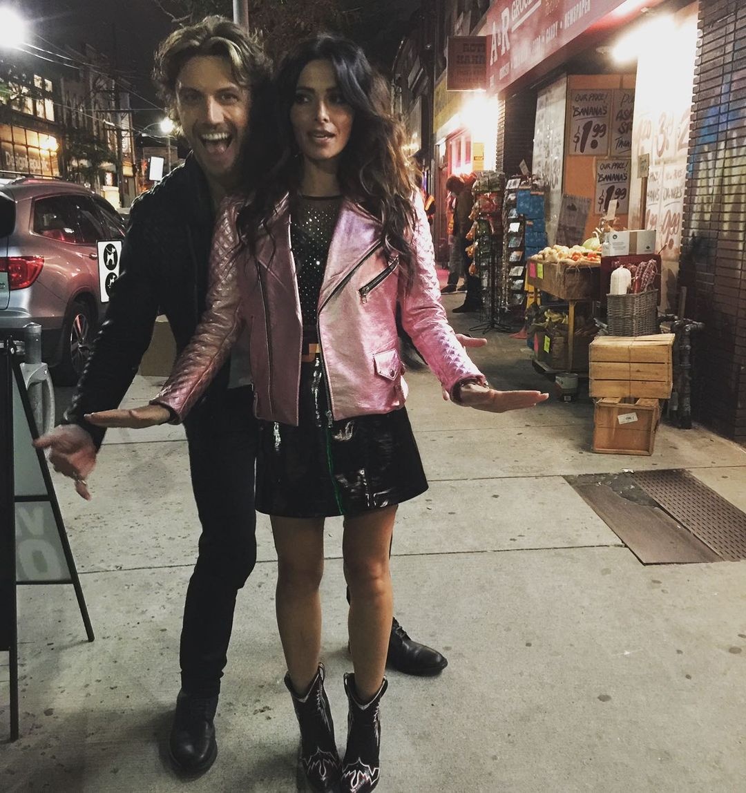 sarah shahi phim 18+ ảnh 6 sarah shahi phim 18+ anh 6