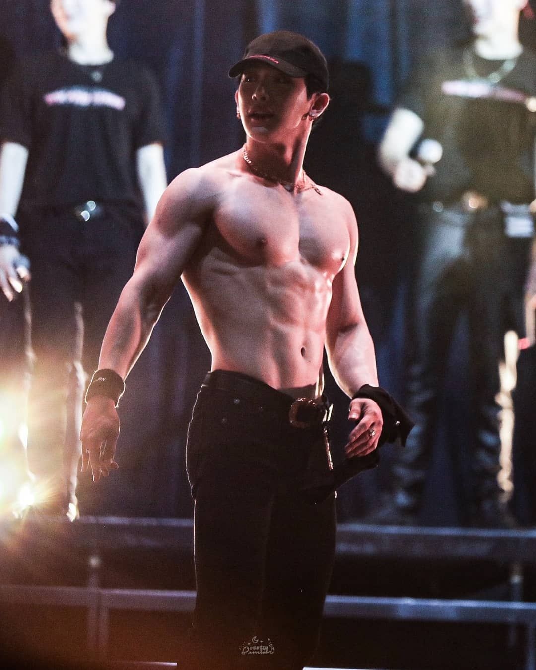 won ho co bap vam vo anh 6