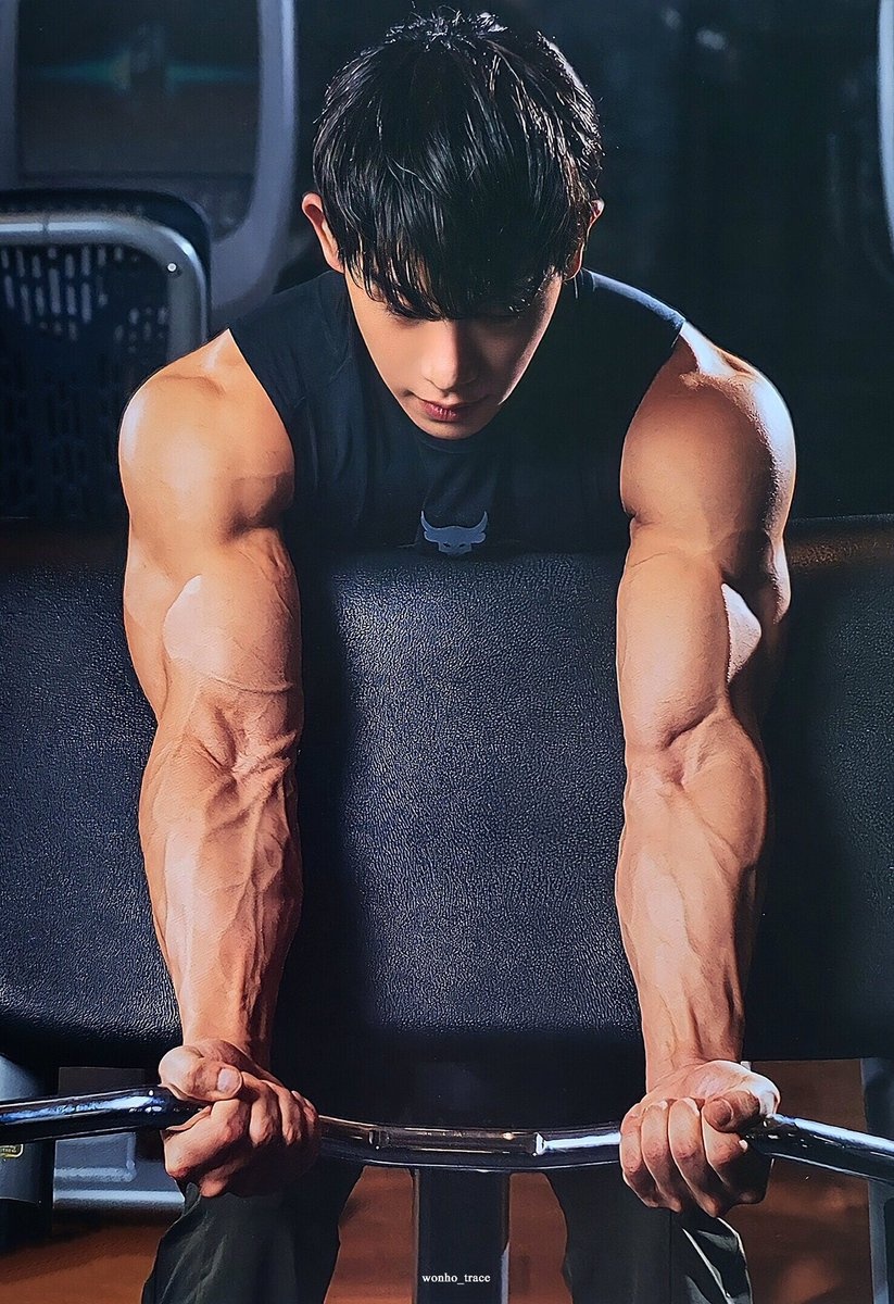 won ho co bap vam vo anh 1