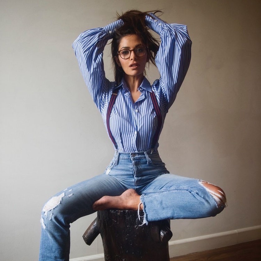 sarah shahi phim 18+ ảnh 11 sarah shahi phim 18+ anh 11