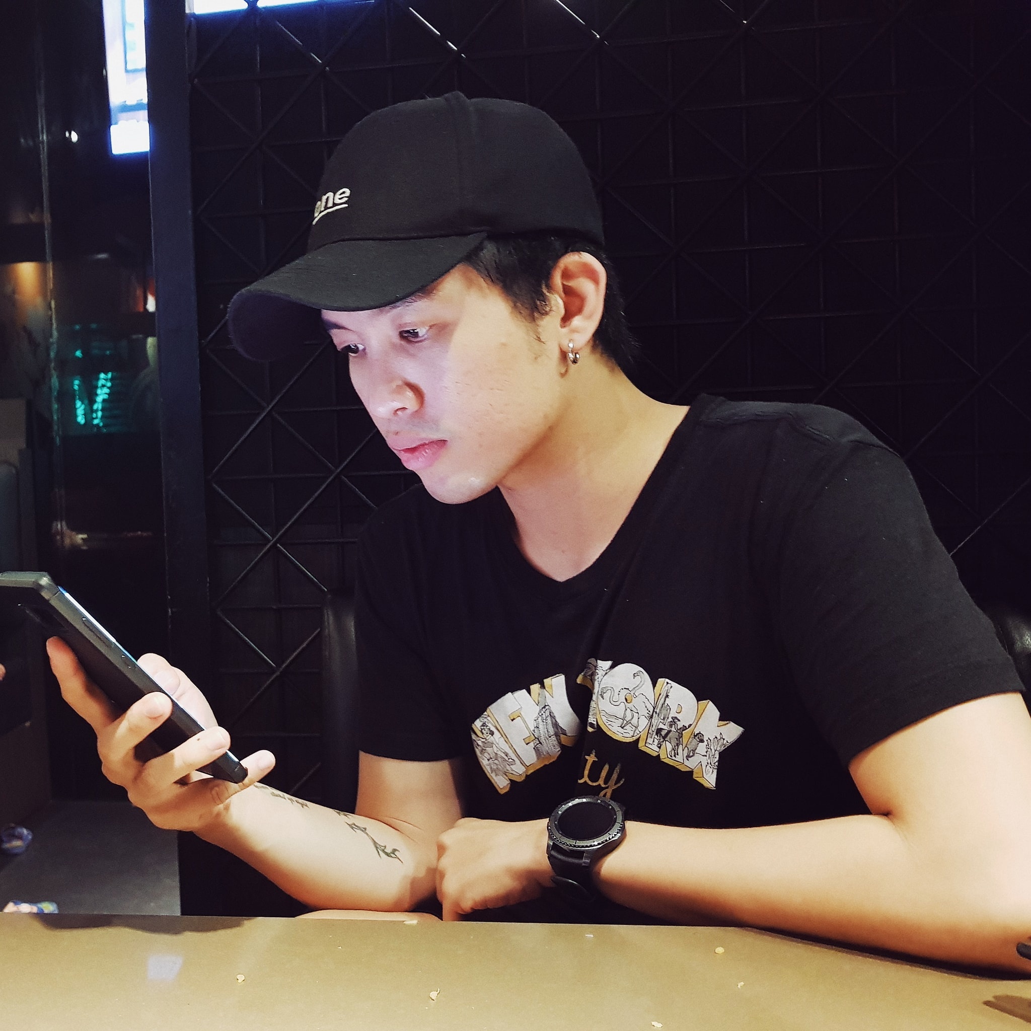 chi ong nau phien ban that tinh anh 5