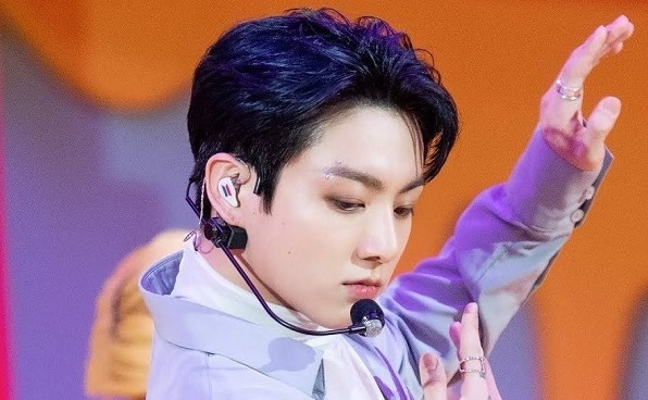 BTS tiep tuc lap ky luc Billboard hinh anh