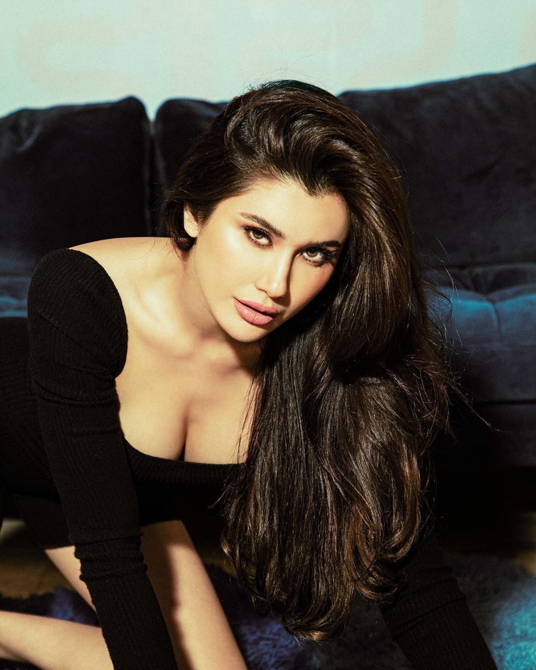 vẻ gợi cảm của Praya Lundberg ảnh 9 ve goi cam cua Praya Lundberg anh 9