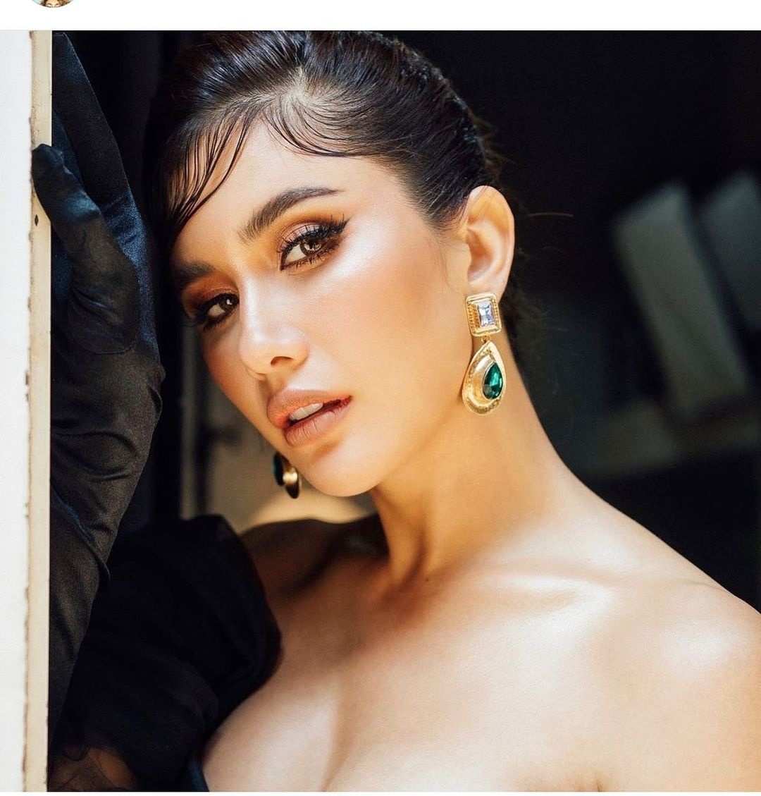 vẻ gợi cảm của Praya Lundberg ảnh 2 ve goi cam cua Praya Lundberg anh 2