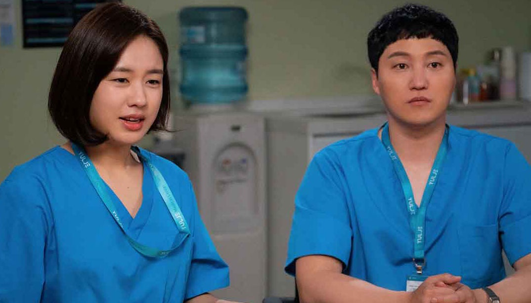 Vi sao 'Chuyen doi bac si' hap dan? hinh anh