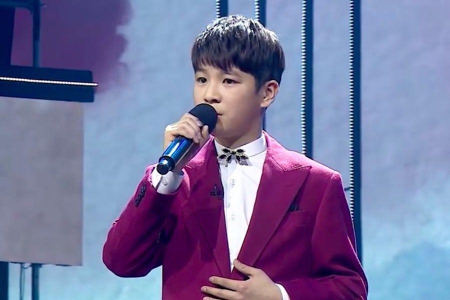 Hang nghin khan gia Han chen chuc trong dem nhac bat chap dich benh hinh anh