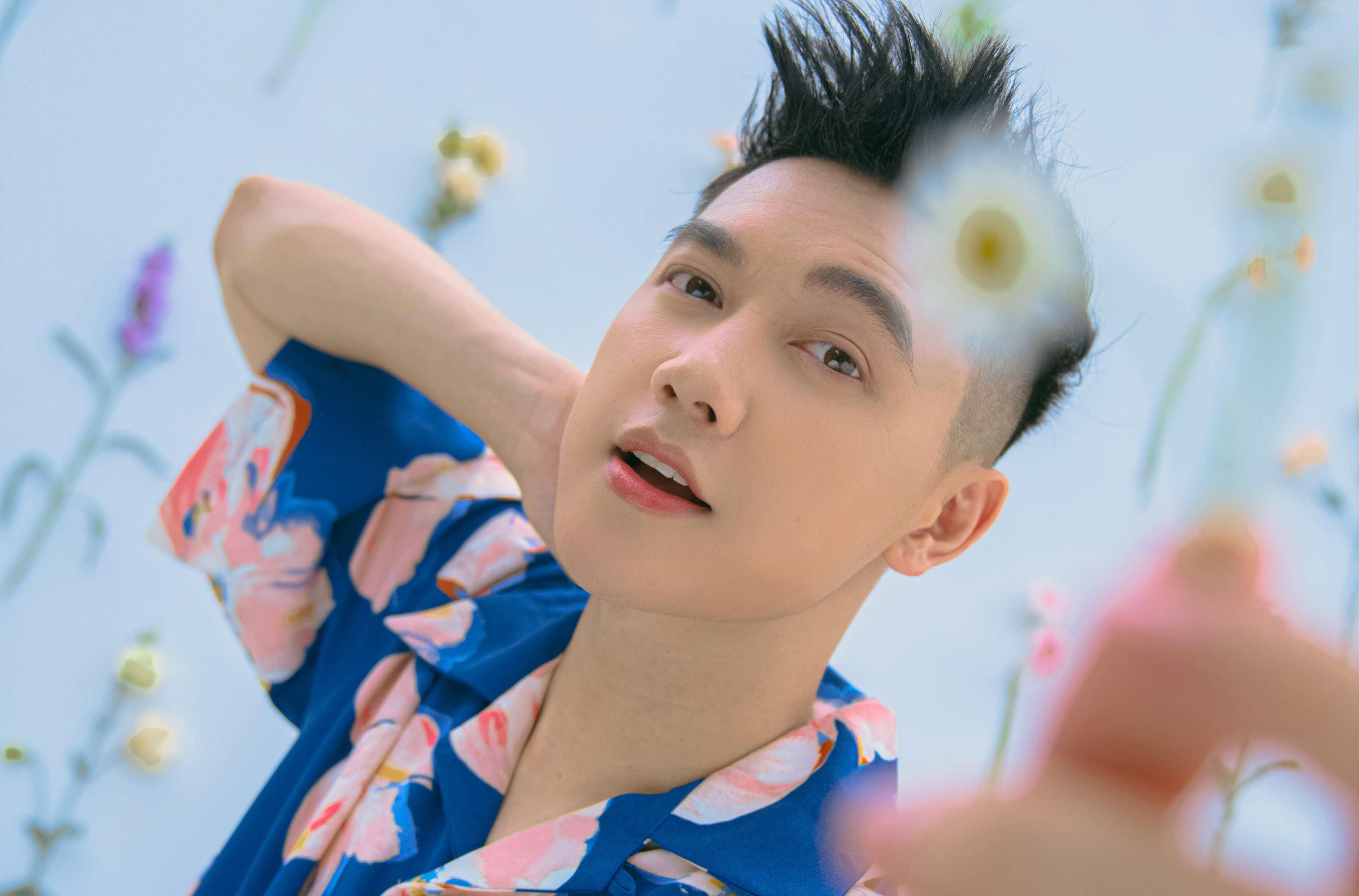 'Doc than' co du hap dan? hinh anh