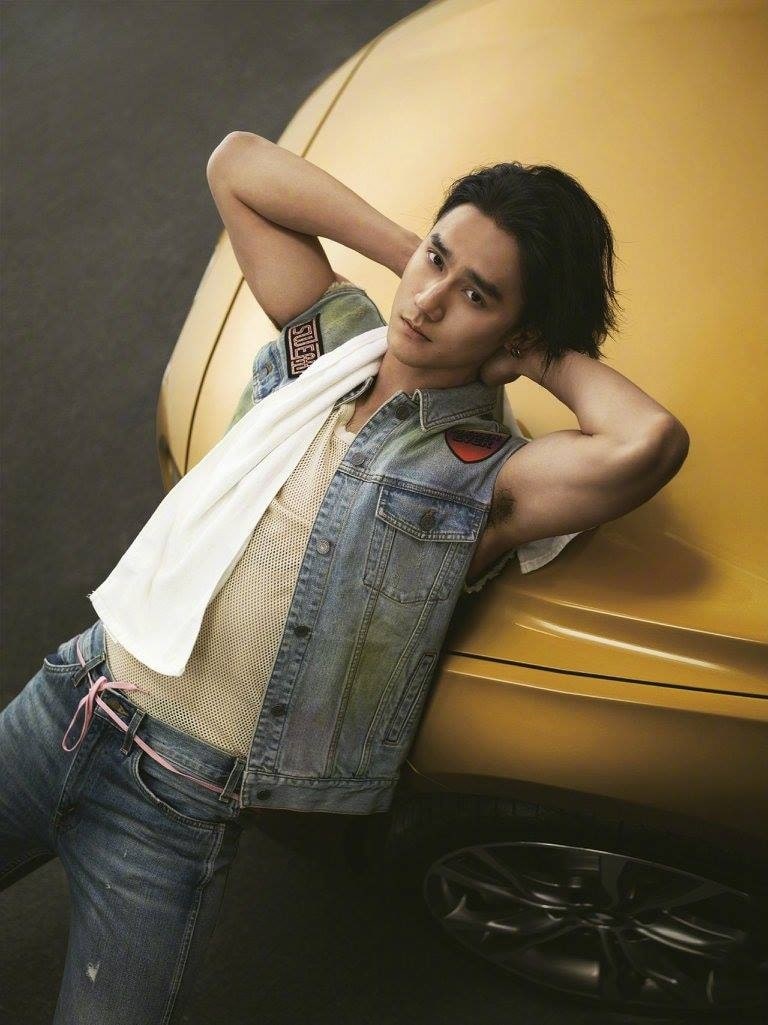 sao nam bao hanh ban gai anh 6