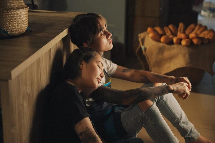 banh mi khong dat g du uyen anh 4