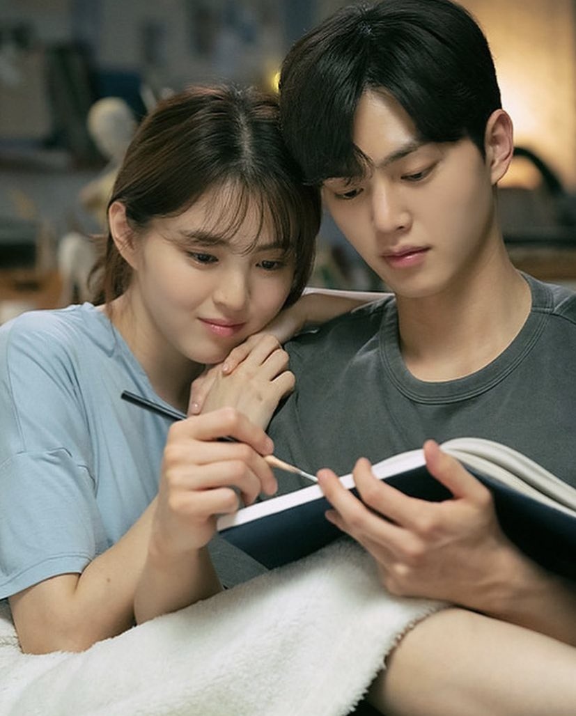 phim Nevertheless ảnh 2 phim Nevertheless anh 2