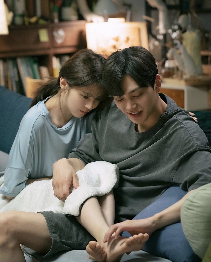 phim Nevertheless ảnh 3 phim Nevertheless anh 3