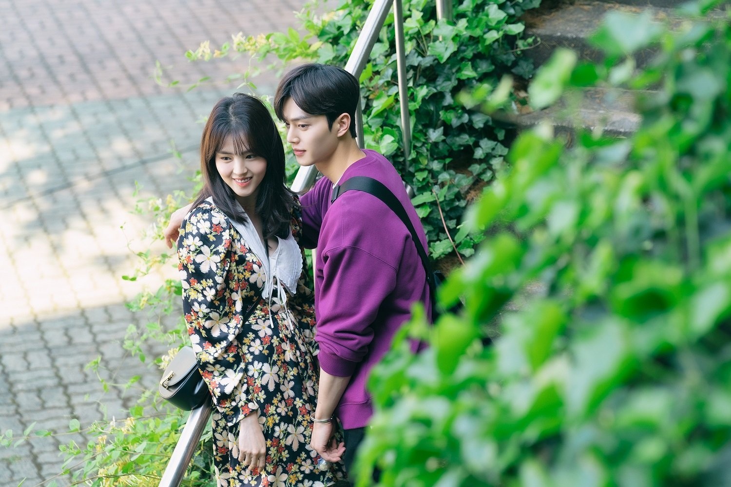 phim Nevertheless anh 1