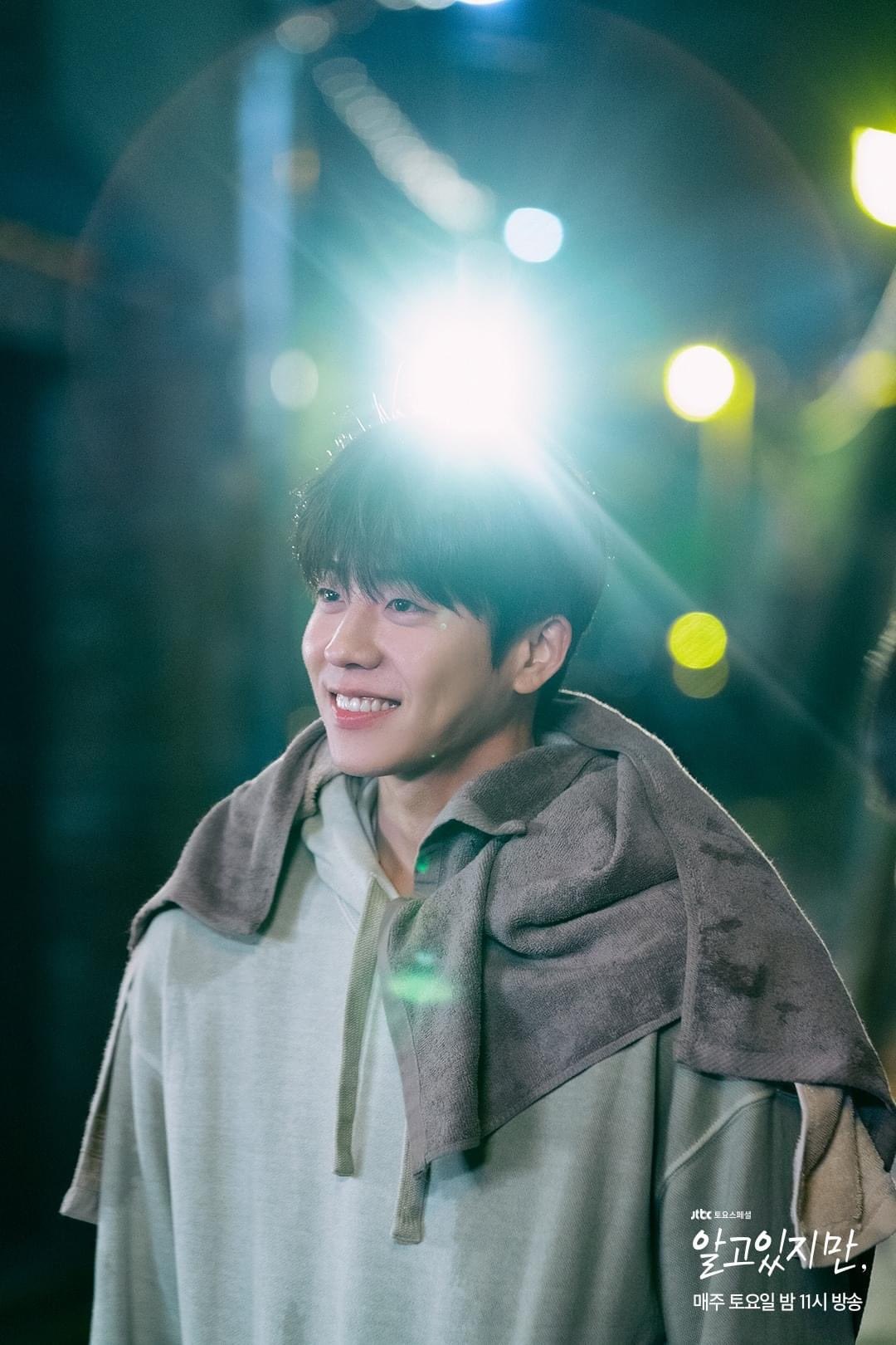 phim Nevertheless ảnh 7 phim Nevertheless anh 7