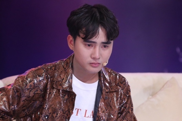 Danh ban gai nhu Dat G, sao Han - Trung bi tay chay hinh anh