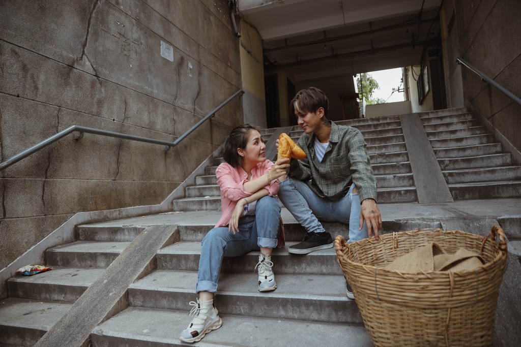 banh mi khong dat g du uyen anh 6