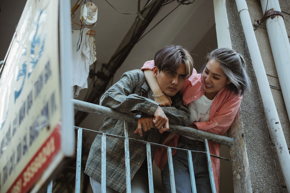 banh mi khong dat g du uyen anh 1