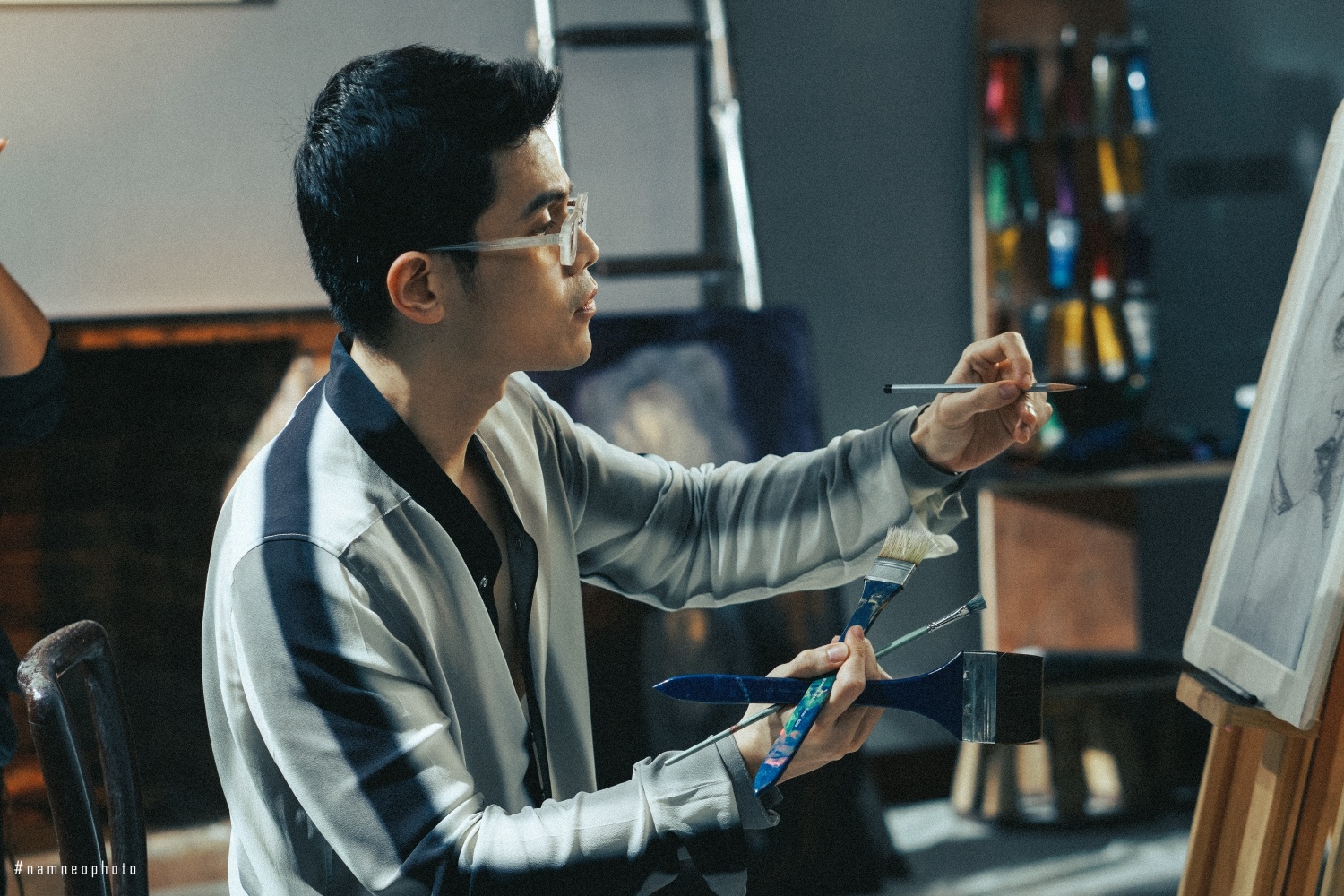 đường đua Vpop ảnh 2 duong dua Vpop anh 2