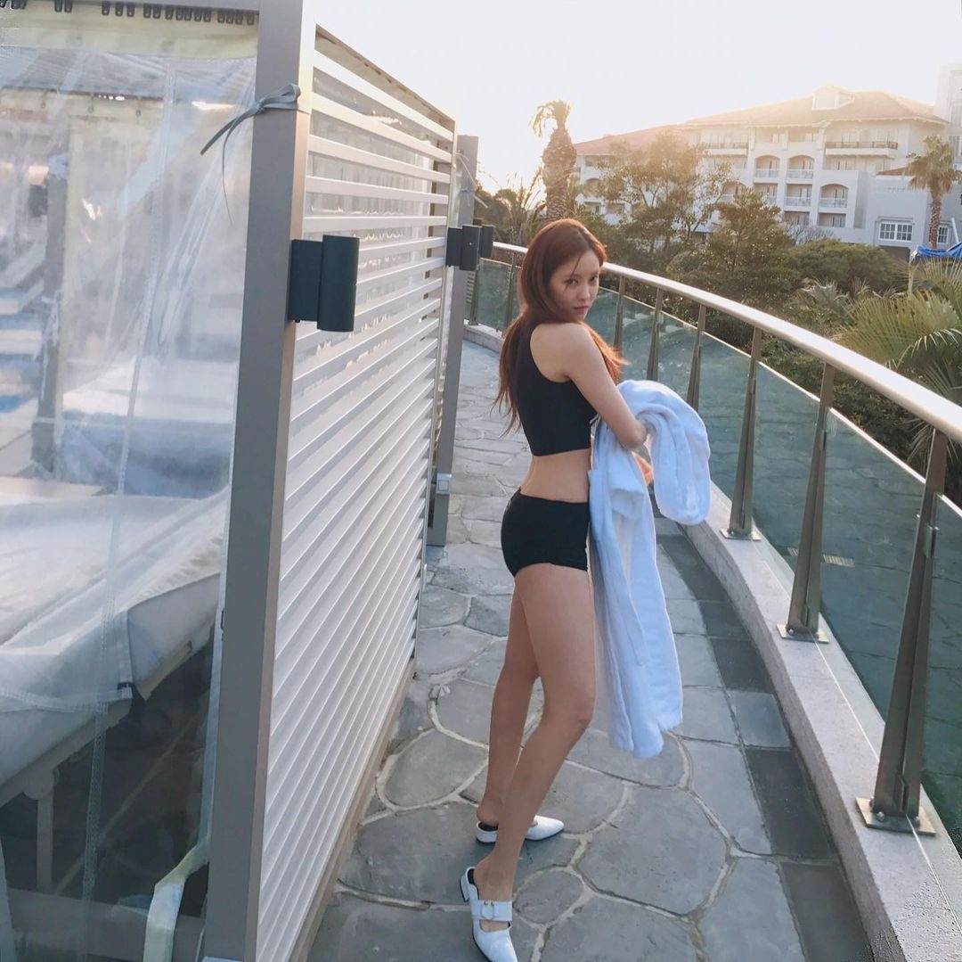 vóc dáng hyo min ảnh 13 voc dang hyo min anh 13