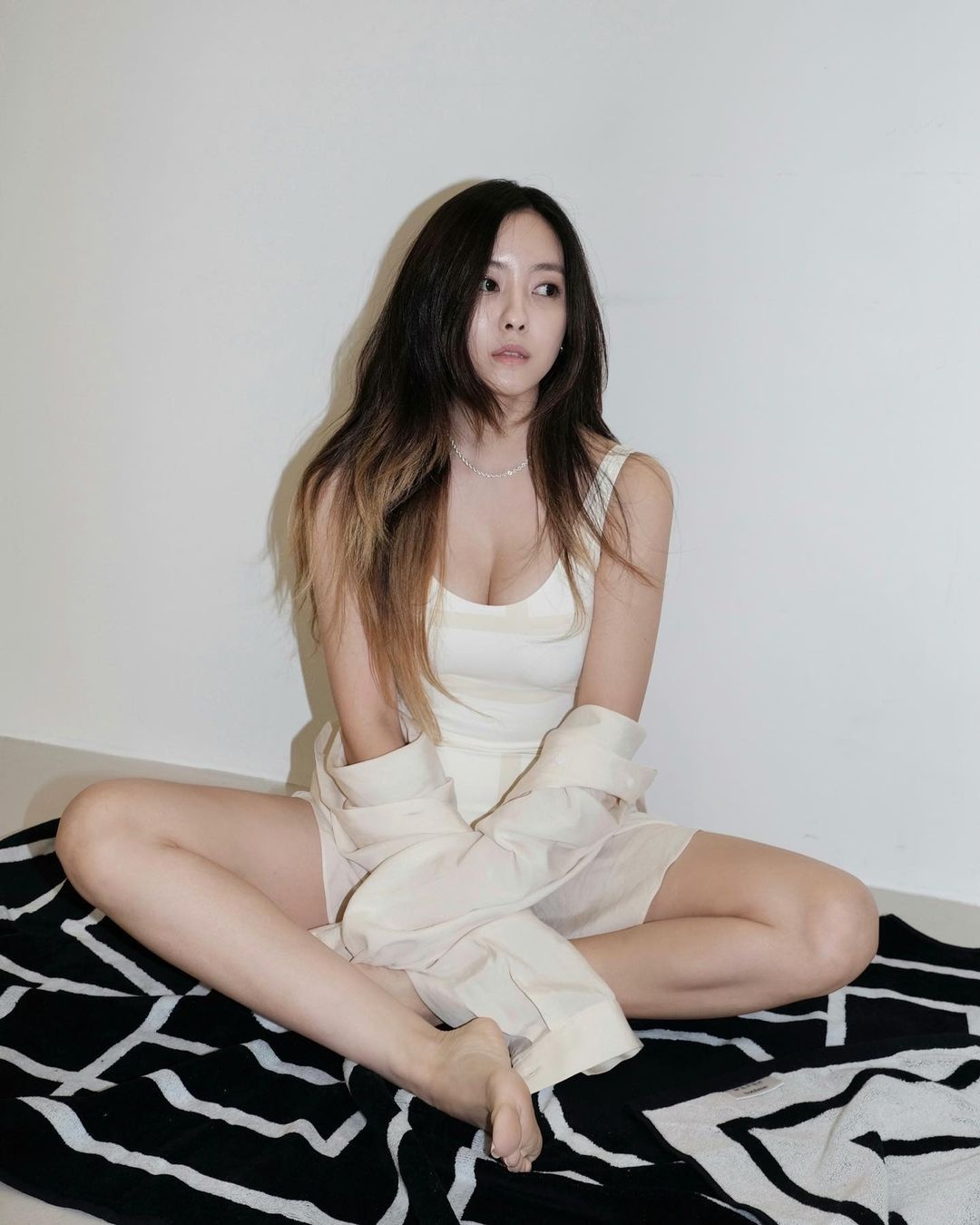 vóc dáng hyo min ảnh 4 voc dang hyo min anh 4