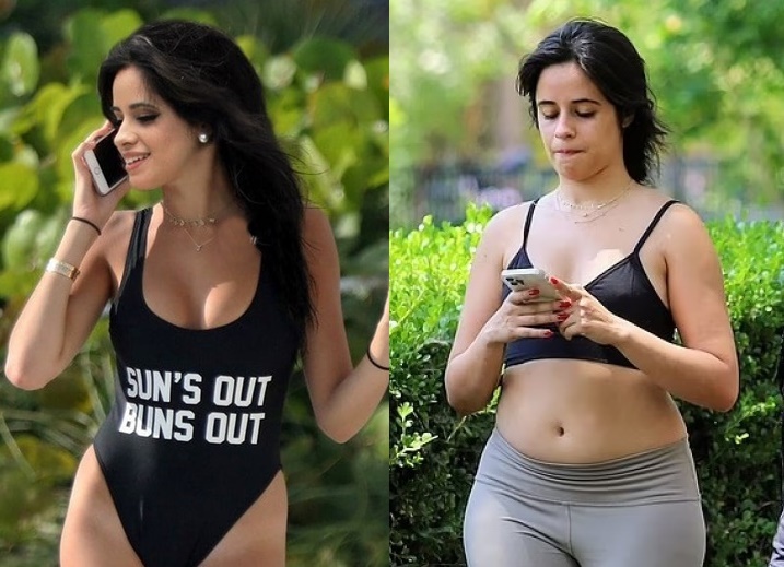 Camila Cabello cua hien tai hinh anh
