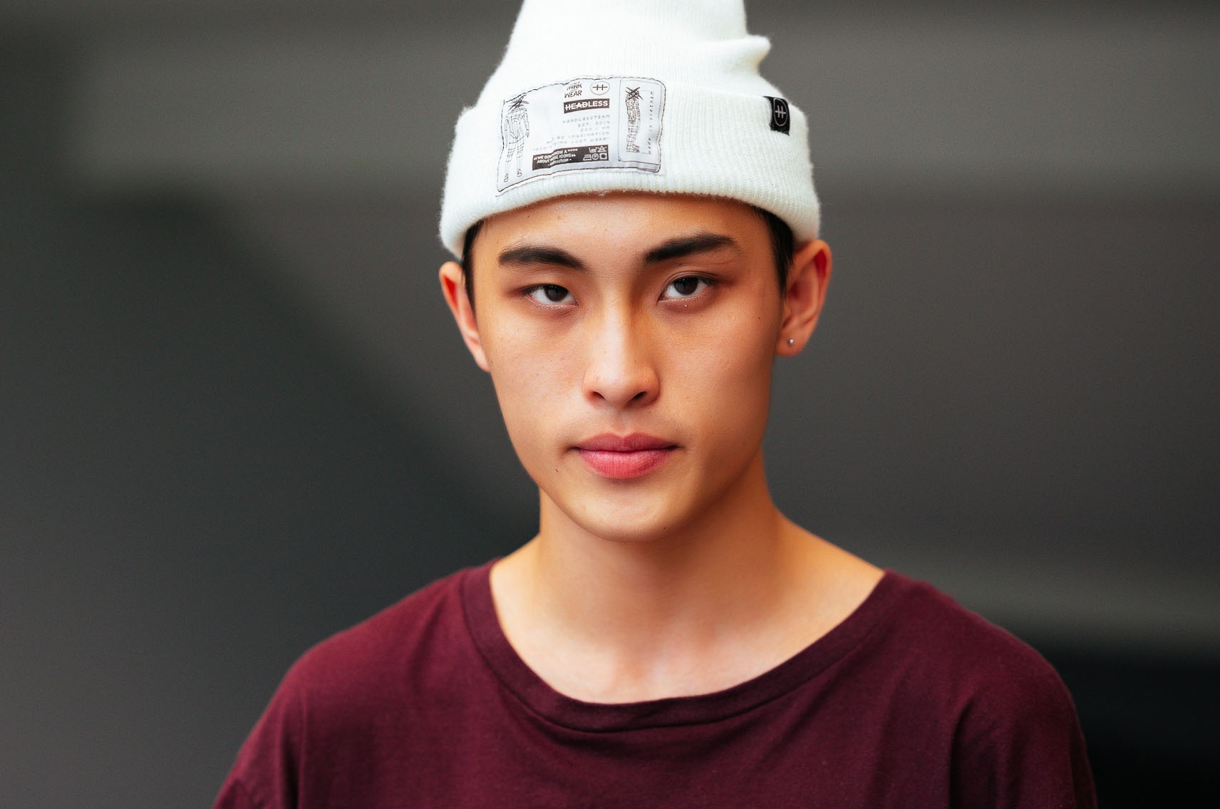 Wren Evans: '20 tuoi nhung toi khong thuoc the he tra sua nhu gen Z' hinh anh